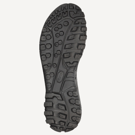 Ботинки SELVATICA TACTICAL MID GTX (EU 46.5 UK 11.5 СМ 30.5; Black)